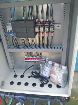 加藥設備不帶桶