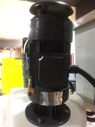 單桶單泵加藥設(shè)備