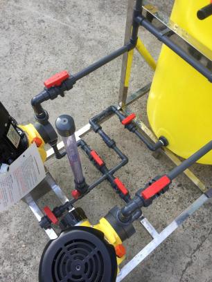 簡易加藥設(shè)備