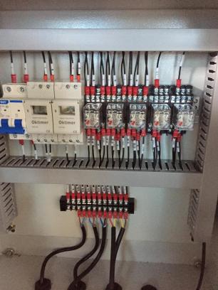 B型循環(huán)水加藥設(shè)備