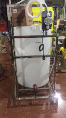 加藥設備不含電箱