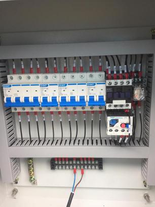 加藥設備不含桶