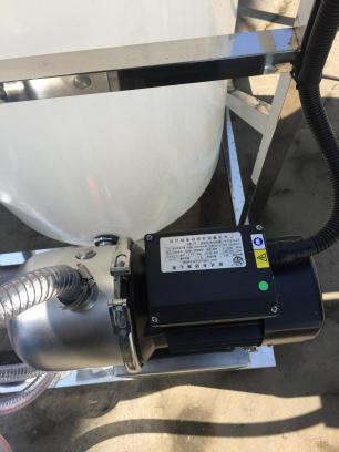 分體式加藥設備