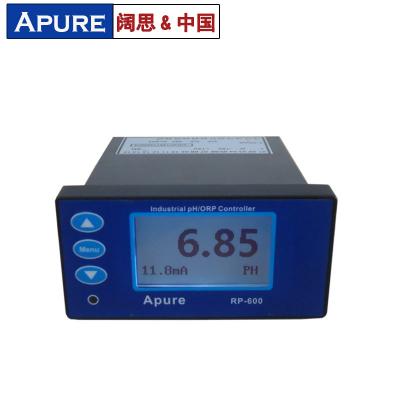 [工業(yè)PH計(jì)]簡易RP-600型工業(yè)在線ph計(jì)