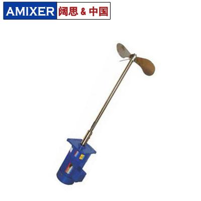 [加藥混合攪拌機]耐腐蝕電動攪拌器KD-10