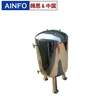 [AINFO]不銹鋼水箱訂制 循環水加藥裝置批發 鍋爐冷卻水處理