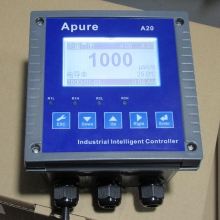 工業在線電導儀- 電阻率測量儀