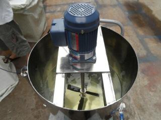 低噪音，易安裝。 馬達功率100-2200W