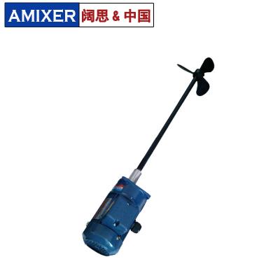 水處理攪拌機KD-300B型