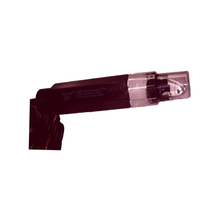 APURE工業在線塑殼PH電極