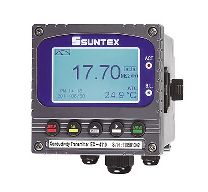 EC-4110電導率儀-中國臺灣SUNTEX