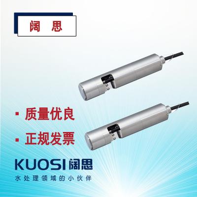 TC-100/TC-500/TC-3000濁度檢測(cè)電極