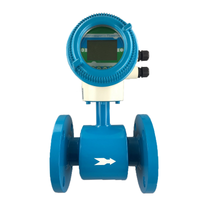 Apure電磁流量計AYT一體式