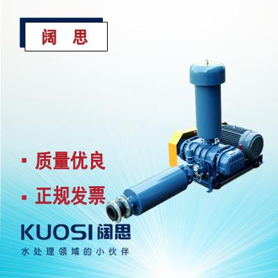 春鼎TH-125A羅茨鼓風(fēng)機(jī)