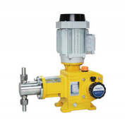 力高JSX系列高壓柱塞式精密計量泵陶瓷柱塞耐腐蝕