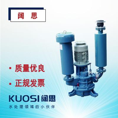 春鼎直立式羅茨鼓風(fēng)機(jī)TV-125