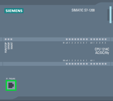 100 KB 工作存儲器；120/240VAC 電源，板載 DI14 x 24VDC 漏型/源型，DQ10 x 繼電器和 AI2；板載 6 個高速計數(shù)器和 4 路脈沖輸出