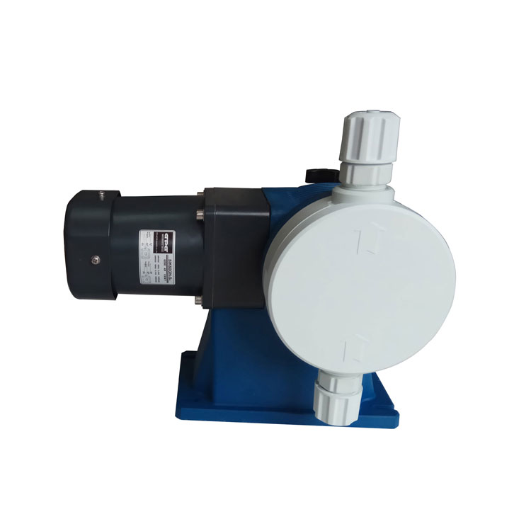 （SEKO賽高） MSA系列PVC泵頭機械隔膜計量泵流量泵機械泵隔膜泵