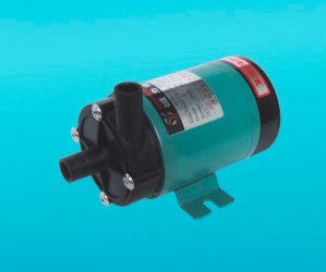 磁力泵MP-10R