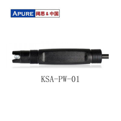 Apure工業在線KSA-PW-01數字PH傳感器