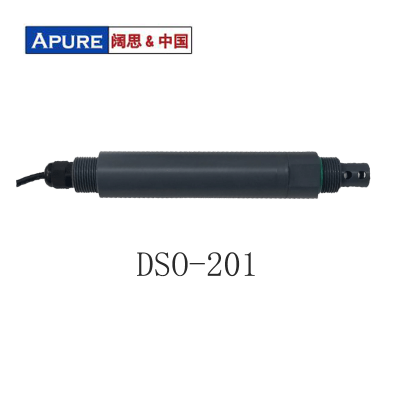 Apure工業在線DSO-201數字ORP傳感器