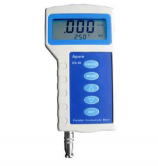 （APURE愛普爾）ES-50便攜式電導率水質分析儀