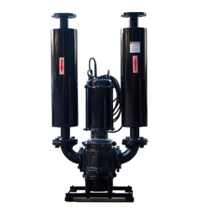 羅茨鼓風(fēng)機(jī)TSW-125型