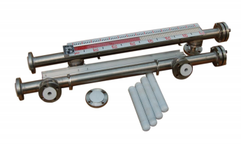 UHZ磁翻板液位計