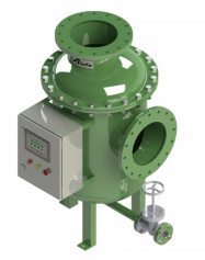 全程綜合水處理器