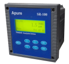 ● 144*144智能型設計示蹤變送器  ● 提供零點定標和斜率定標功能，方便現場應用  ● 面向對象的菜單設計，操作簡單● 3種顯示方式，方便用戶對各參數查看  ● 19264 液晶背光柔和，顯示清楚● 3組4-20ma  ;  3組獨立繼電器。 ● 看門狗功能確保儀表正常連續工作  ● 戶外防水型適合盤裝，墻裝