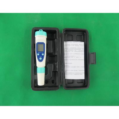 (Apure) 愛普爾EC-861型筆式電導(dǎo)率測試儀筆型導(dǎo)電度計