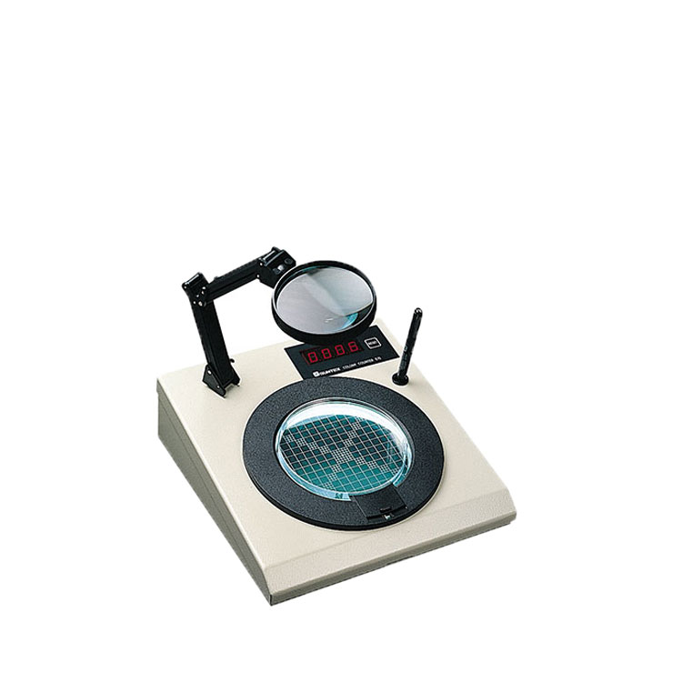 （SUNTEX）實(shí)驗(yàn)室菌落計(jì)數(shù)器CC-570