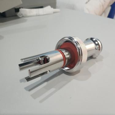 【Apure愛普爾】側壁式安裝不銹鋼316L安裝套件CSS-1320