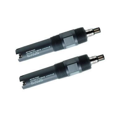 工業(yè)PH電極梅特勒InPro4550SG固態(tài)電解液耐壓耐污染自動(dòng)溫度補(bǔ)償
