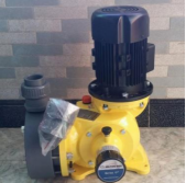 LMI 米頓羅 機械隔膜計量泵 GM0005