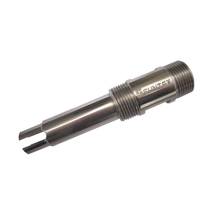 (SUNTEX) PH探頭管路式8-IF05SS316L