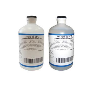 電導率標準液23μs/cm/500mL 校準標準試劑電阻緩沖液