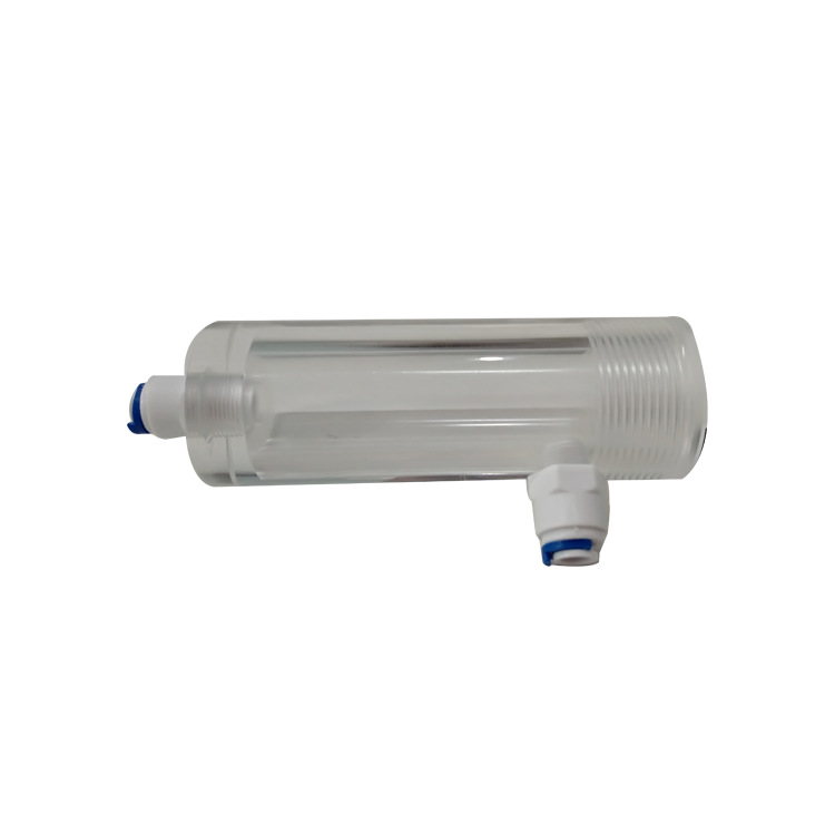 （suntex）PH/ORP電極引流式流通杯 8-TF02