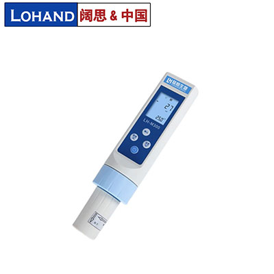 陸恒生物ORP測試筆，便攜式ORP計，氧化還原電位計-上海闊思電子有限公司官網