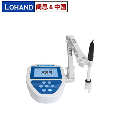 PH/ORP測試儀，臺式PH計，酸度計，陸恒生物水質分析儀-上海闊思電子有限公司官網