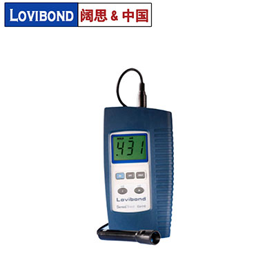 便攜式電導率儀，電導率測試儀，羅威邦EC測定儀-上海闊思電子有限公司官網