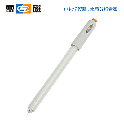 雷磁金屬電極213-01，實(shí)驗(yàn)室電極，鉑電極，玻璃電極