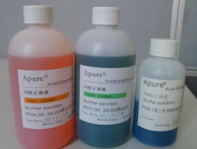 APURE 電極標液