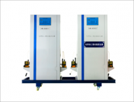 二氧化氯發生器