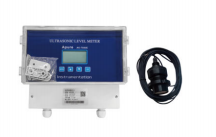 可通過4-20ma 連接到顯示表、PLC及各種DCS系統，為工業的自動化運行提供實時液位數據