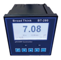 ApurePH水質自動分析儀