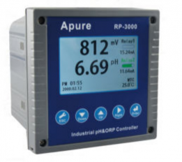 ApurePH/ORP控制器