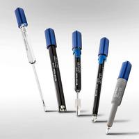 梅特勒ph計(jì)電極探頭LE438-2M IP67價(jià)位適中且性能可靠.配有內(nèi)置溫度的三合一塑料電極適合在野外使用，并可用于溫度發(fā)生波動(dòng)的樣品；維護(hù)需求低。 梅特勒ph計(jì)電極探頭LE438-2M IP67