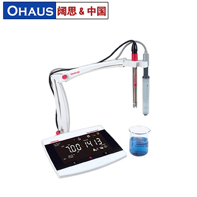 實驗室多參數水質分析儀、實驗室多參數儀表、奧豪斯實驗室儀器、多參數水質檢測儀