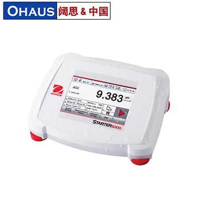 實驗室pH計、離子計、奧豪斯水質分析儀、ph測試儀